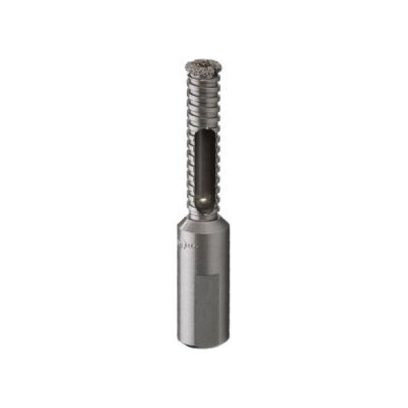 Wiertło Irwin do szkła i glazury diamentowe walcowe 6mm  (10507893) 3055020 5706915978933