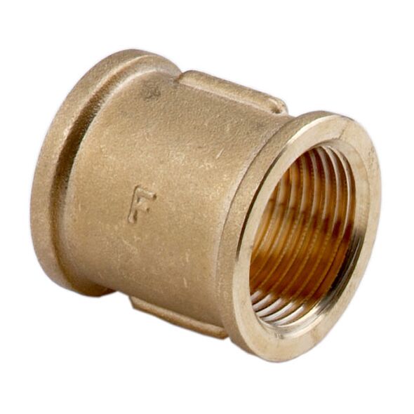 Ferro Mufa mosiężna 5/4" M05Z 3057605 5901095666025