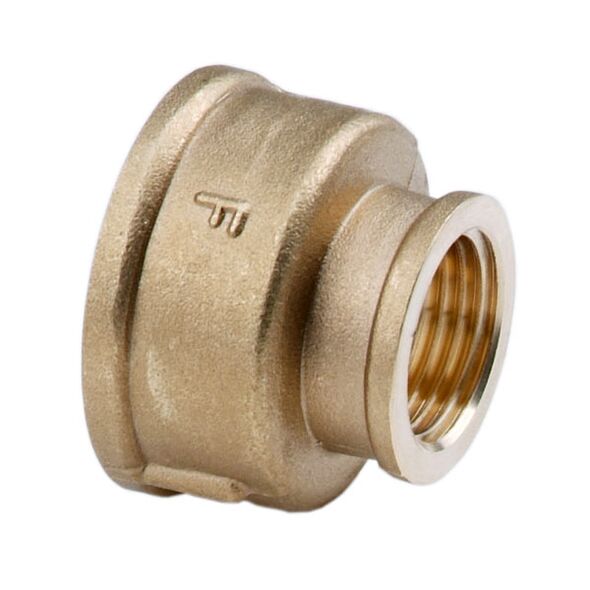 Ferro Mufa mosiężna 1x3/4" M10Z 3069444 5902194915502
