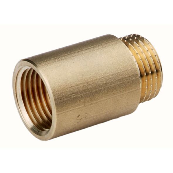 Ferro Przedłużka mosiężna 3/4" 30mm P130Z 3069458 5902194916479