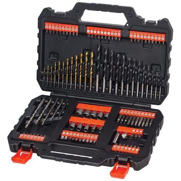 Wiertło Black&Decker  (A7200-XJ) 3072379 5035048087275