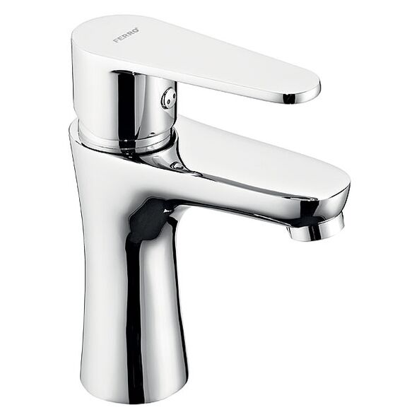 Bateria umywalkowa Ferro Algeo stojąca chrom (BAG2) 3073067 5901095683015
