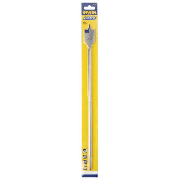 Wiertło Irwin do drewna łopatkowe sześciokątne 16mm  (10502836) 3073580 24721014191