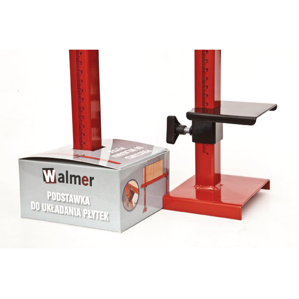 Walmer Podstawka do układania płytek 600mm (H600) 3075446 5905674935175