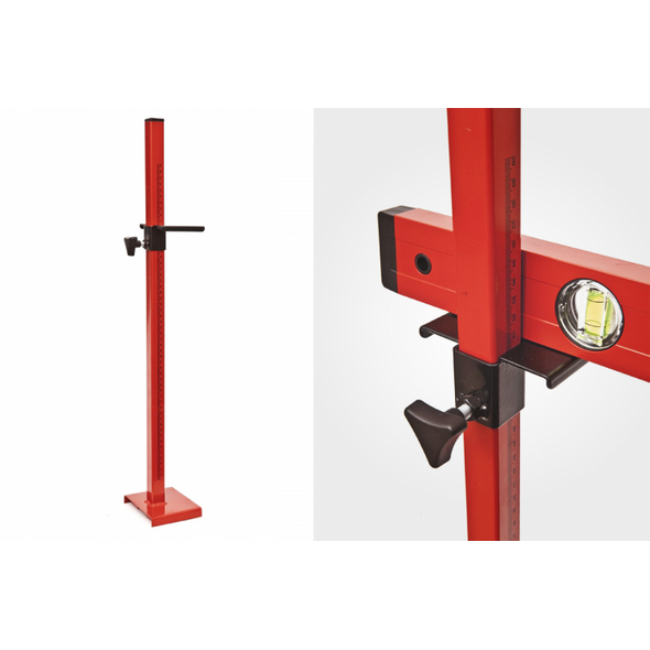 Walmer Podstawka do układania płytek 600mm (H600) 3075446 5905674935175