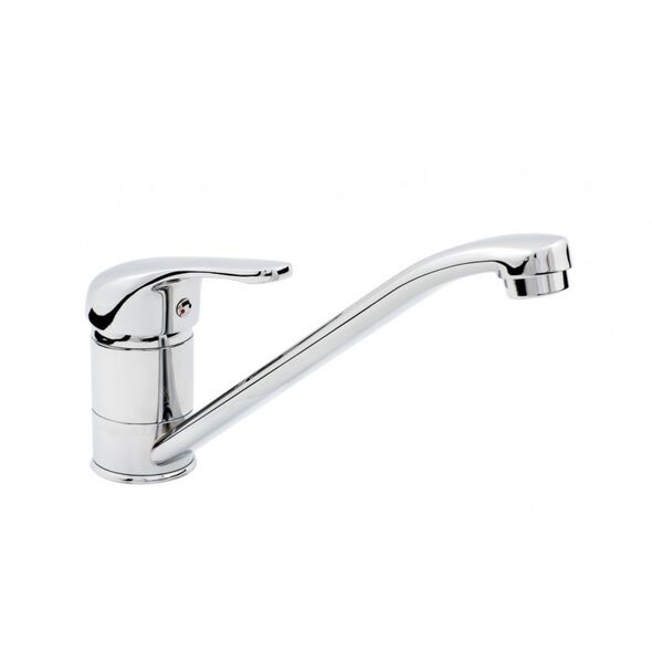 Bateria kuchenna Hydroland Joker stojąca chrom (B295) 3076702 5900308736388