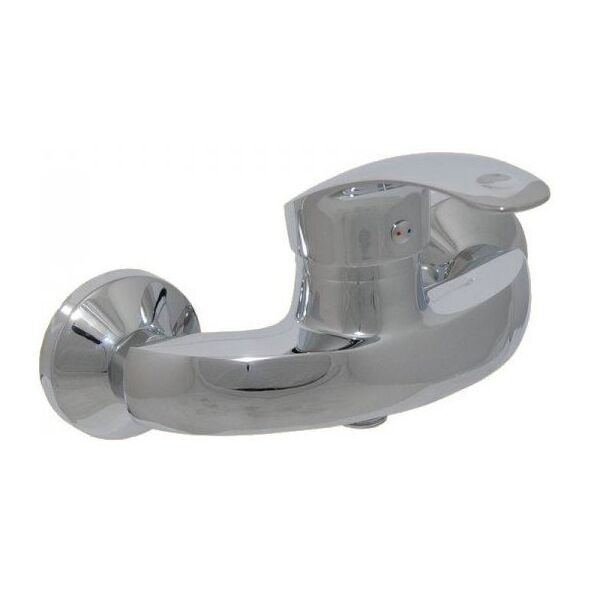 Bateria prysznicowa Hydroland Vena chrom (B327) 3076732 5900308734681