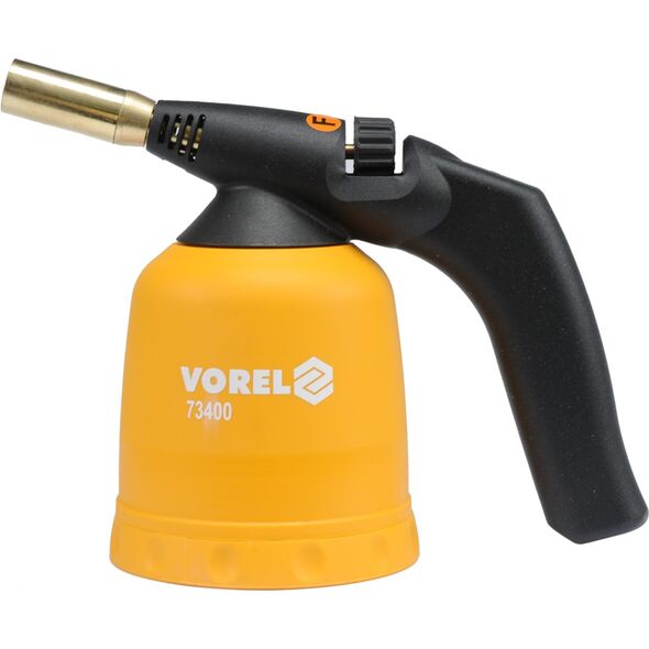 Vorel Lampa lutownicza gazowa - 73400 3078148 5906083734007
