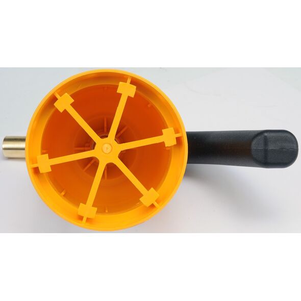 Vorel Lampa lutownicza gazowa - 73400 3078148 5906083734007