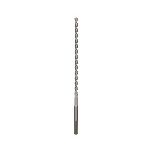 Wiertło Bosch do betonu SDS MAX 16mm  (2608685861) 3080143 3165140564120