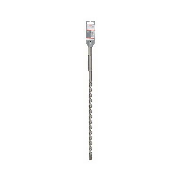 Wiertło Bosch do betonu SDS MAX 16mm  (2608685861) 3080143 3165140564120