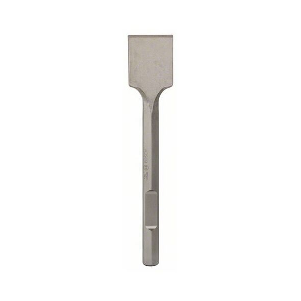 Bosch Dłuto szerokie 80x400mm uchwyt 6-kątny - 1618661000 3080249 3165140029414