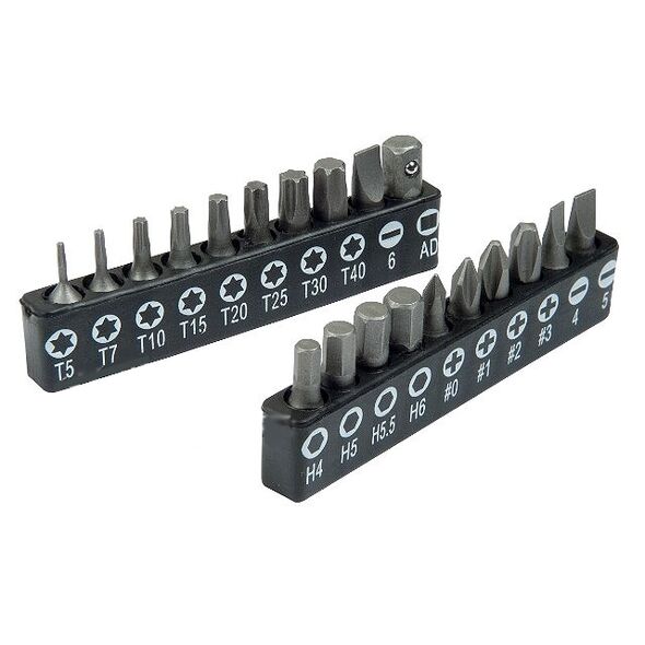 Stanley Zestaw wkrętaków 48szt. + torba - STHT0-70887 3080977 3253560708870