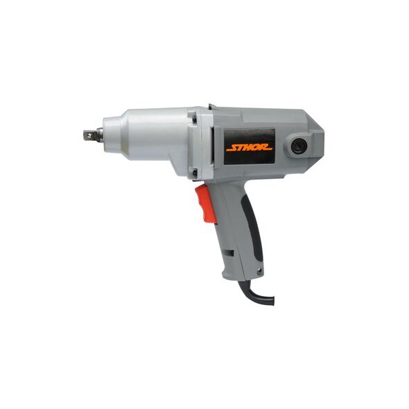 Klucz udarowy Sthor 57091 800 W 1/2" 3081055 5906083570919
