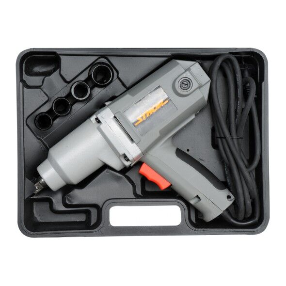 Klucz udarowy Sthor 57091 800 W 1/2" 3081055 5906083570919