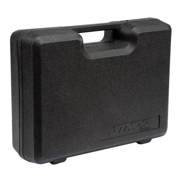 Klucz udarowy Sthor 57091 800 W 1/2" 3081055 5906083570919