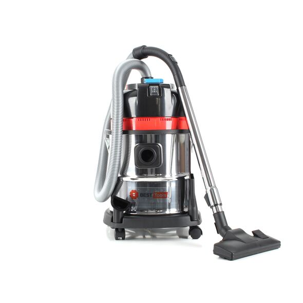 Odkurzacz przemysłowy Best-Tools OW1S20L 3081459 5902082850007