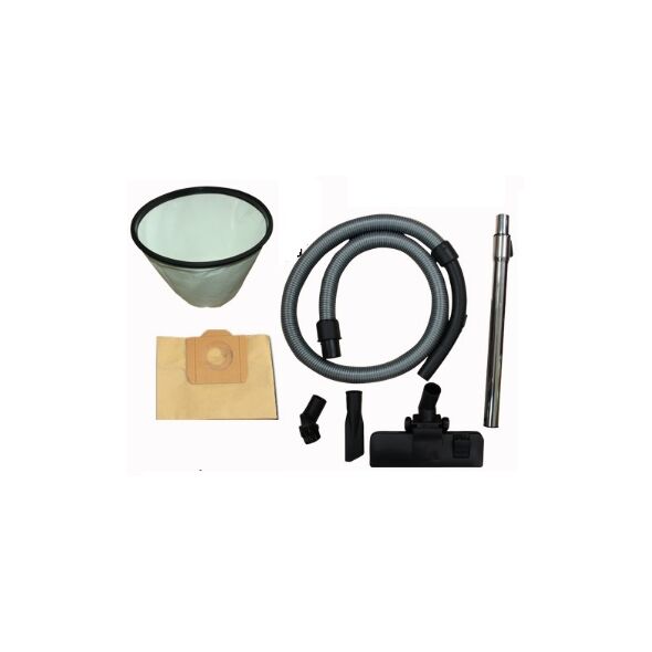 Odkurzacz przemysłowy Best-Tools OW1S20L 3081459 5902082850007