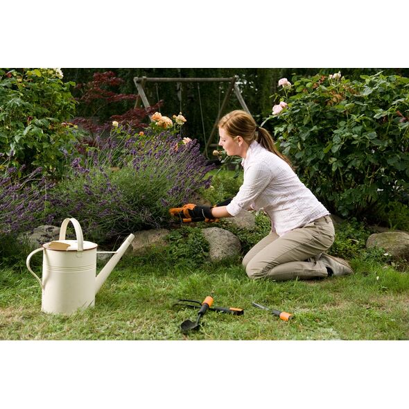 Fiskars Trzonek krótki QuikFit 30 cm 1000663 3083627 5905568360120