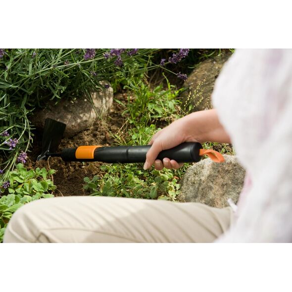 Fiskars Trzonek krótki QuikFit 30 cm 1000663 3083627 5905568360120