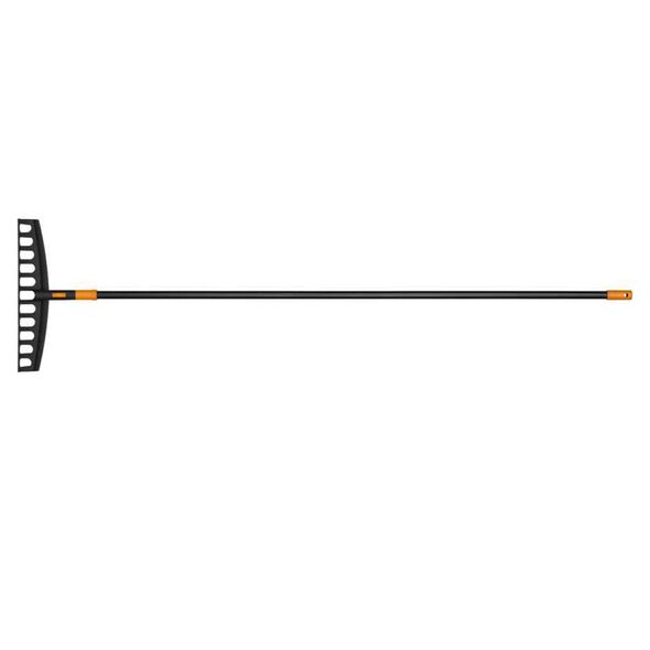 Fiskars Grabie uniwersalne Solid 41 cm z trzonkiem 1003466 3083883 6411501350664