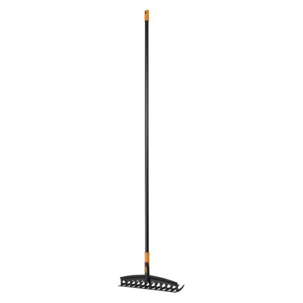 Fiskars Grabie uniwersalne Solid 41 cm z trzonkiem 1003466 3083883 6411501350664
