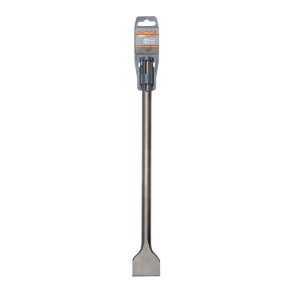 Sthor Dłuto szerokie SDS-Max 50x18x400mm - 23606 3089068 5906083236068