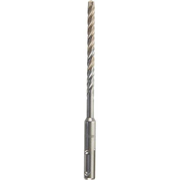 Wiertło Dewalt do betonu SDS+ 6mm  (DT8913-QZ) 3095036 5035048077740