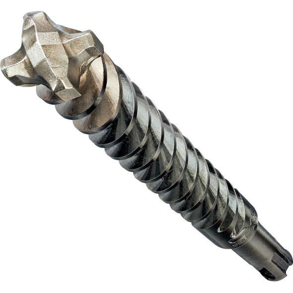 Wiertło Dewalt do betonu SDS+ 6mm  (DT8913-QZ) 3095036 5035048077740