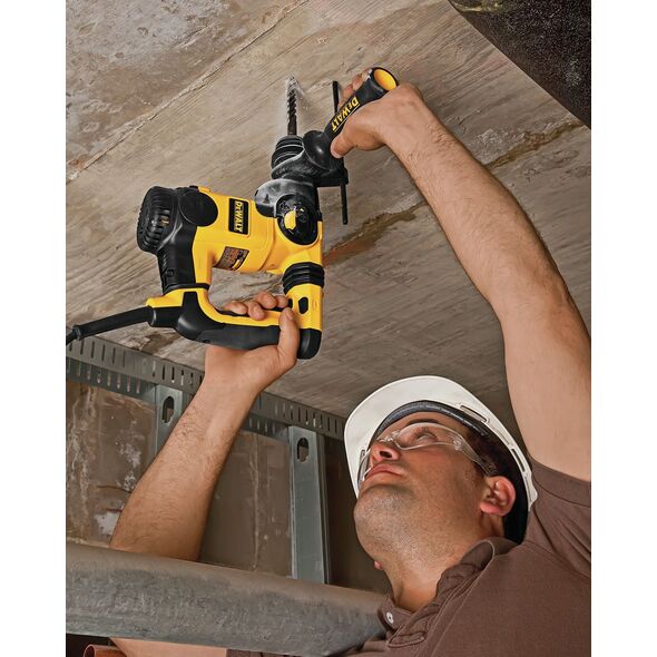 Wiertło Dewalt do betonu SDS+ 6mm  (DT8913-QZ) 3095036 5035048077740