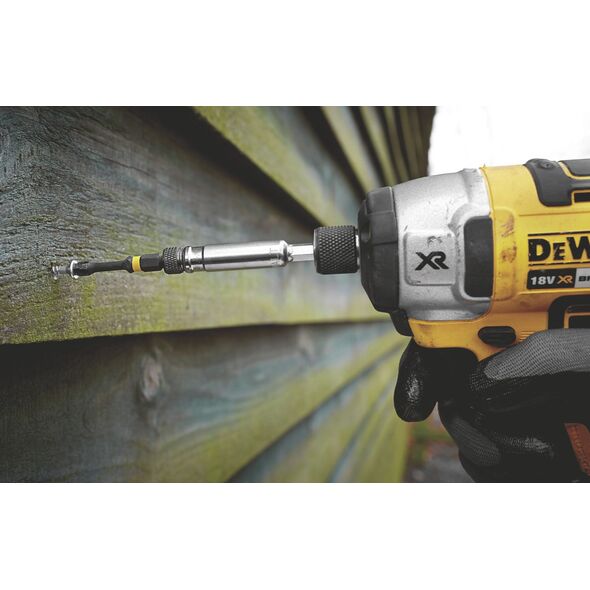 Dewalt Końcówki wkrętarskie udarowe Extreme Impact Torsion PH2x50mm 5szt. (DT7998T) 3096152 5035048089477