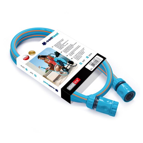 Cellfast Zestaw Discover 1/2" 20m (55-620) 3096765 5901828858215
