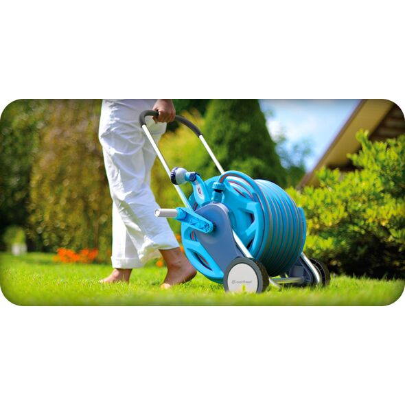 Cellfast Zestaw Discover 1/2" 20m (55-620) 3096765 5901828858215