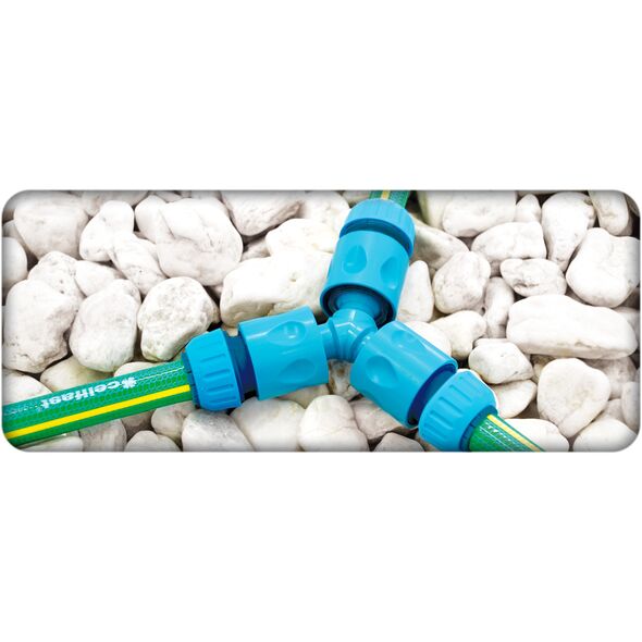 Cellfast Łącznik trójnik 1/2" (51-205H) 3096862 5901828851780