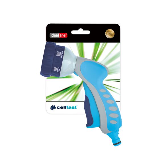 Cellfast Zestaw Explorer 1/2" 25m (55-065) 3096876 5901828858857