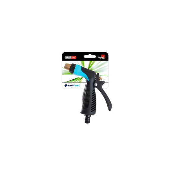 Cellfast Zraszacz pistoletowy MAX 52-020 3096878 5901828855214