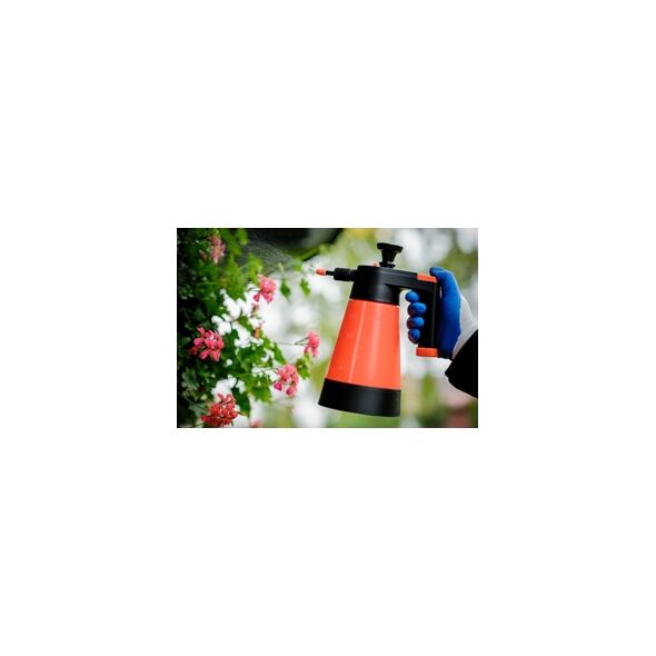 Kwazar Opryskiwacz ręczny kompresyjny VENUS SUPER 360 2L NBR - 203-6030-20-0041 3097523 5904447001345