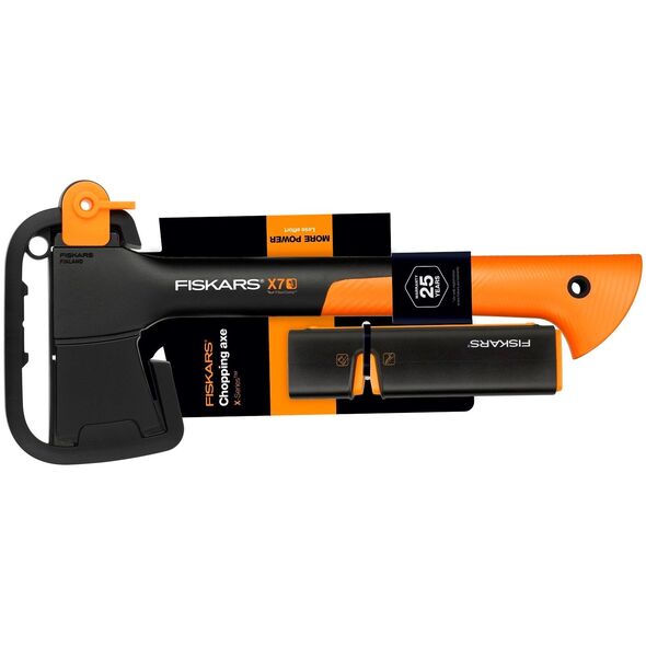 Fiskars Uniwersalne z tworzywa sztucznego 0,47kgkg 35,5cmmm (1015618) 3088132 6411501290489