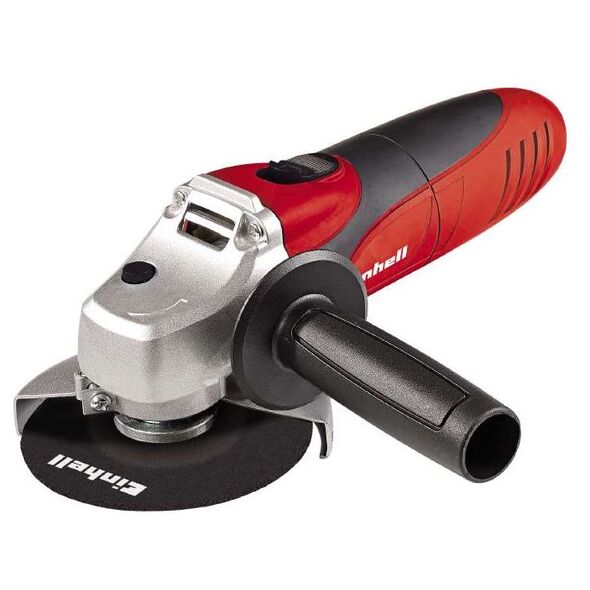 Szlifierka Einhell TC-AG 115 3097569 4006825603279