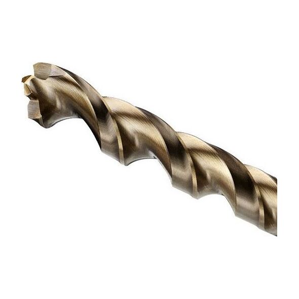 Wiertło Dewalt do metalu HSS walcowe 6mm  (DT5048-QZ) 3098137 5035048034903