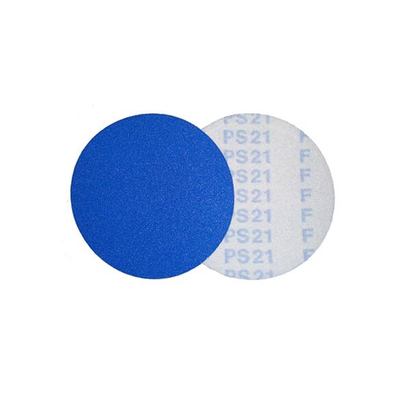 Klingspor Krążek ścierny samoprzyczepny 125mm gr.150 1szt. - 45796C 3101888 4014855081530