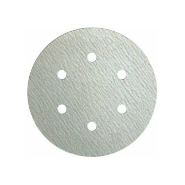 Klingspor Krążek ścierny samoprzyczepny 150mm gr.180 1szt. - 45546F 3101885 4014855055463