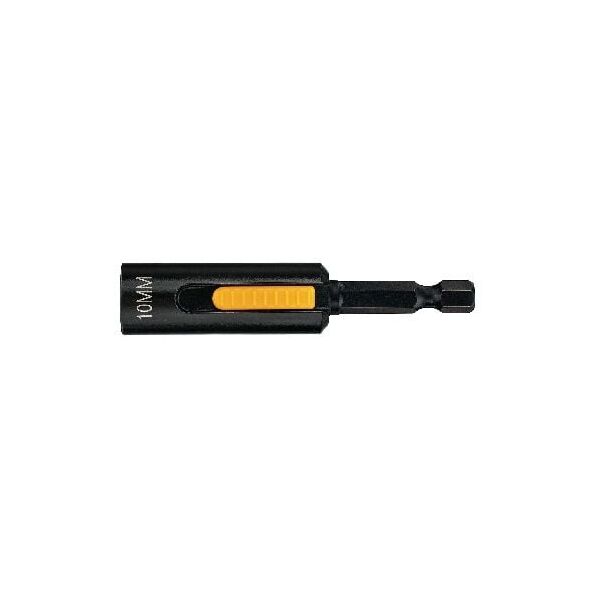 Dewalt Końcówka nasadkowa magnetyczna 10mm samoczyszcząca DT7440 3098452 5035048085721