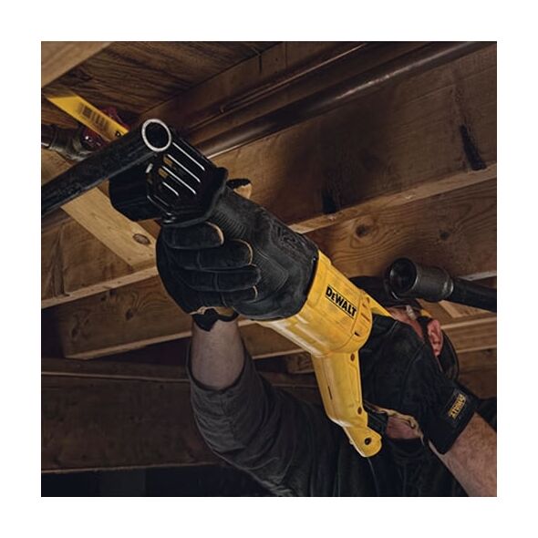 Piła szablasta Dewalt DWE305PK 1100 W 3105858 5035048554258
