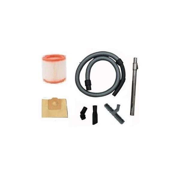 Odkurzacz przemysłowy Best-Tools OW1S15L 3106087 5902082850267