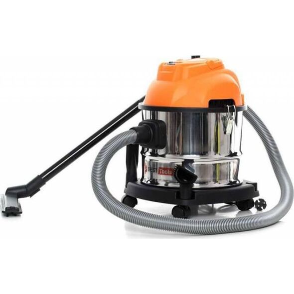 Odkurzacz przemysłowy Best-Tools OW1S15L 3106087 5902082850267
