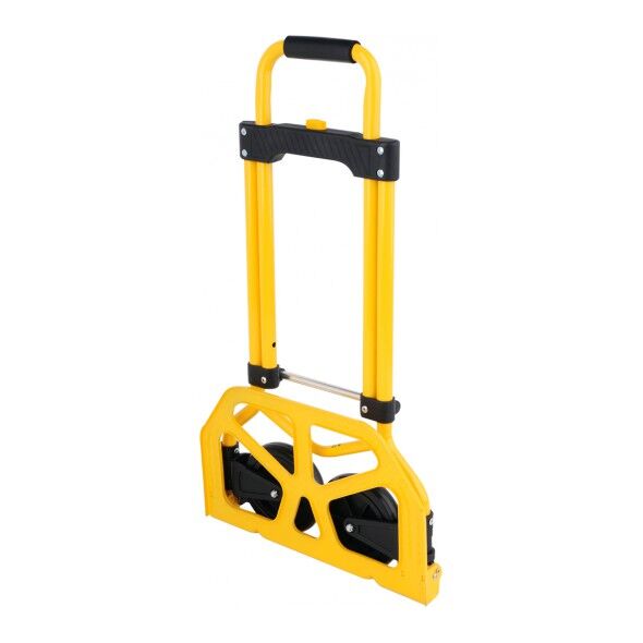 Vorel Wózek magazynowy składany 60kg (78660) 3120229 5906083786600
