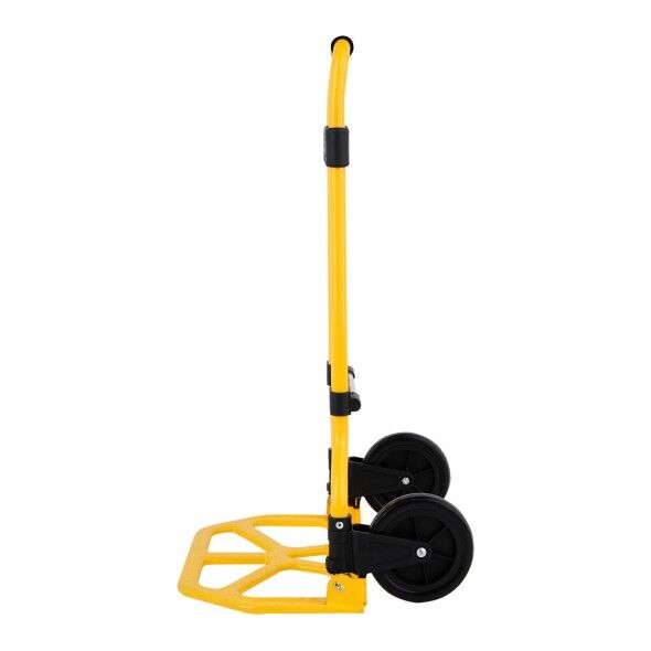 Vorel Wózek magazynowy składany 60kg (78660) 3120229 5906083786600