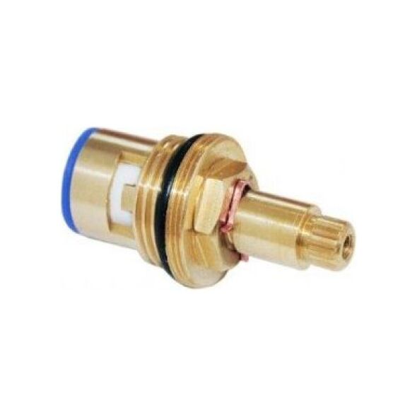 Hydroland Głowica ceramiczna do baterii Retro, Standard 1/2 - dla śruby - (G.R / G.S) 3122614 5900308740637