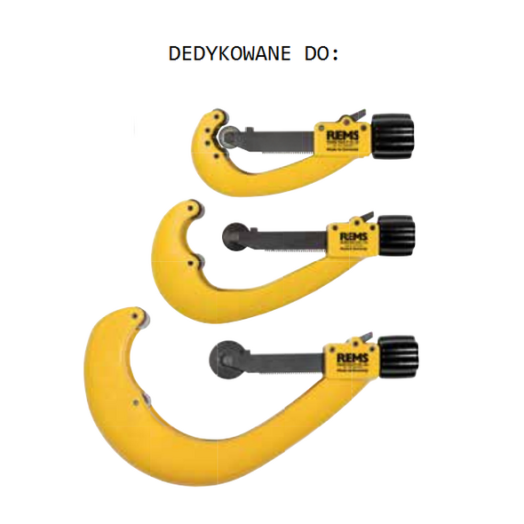 Rems Kółko tnące do obcinaka P 50-315 S19 - 290316 3124206 4039976037525